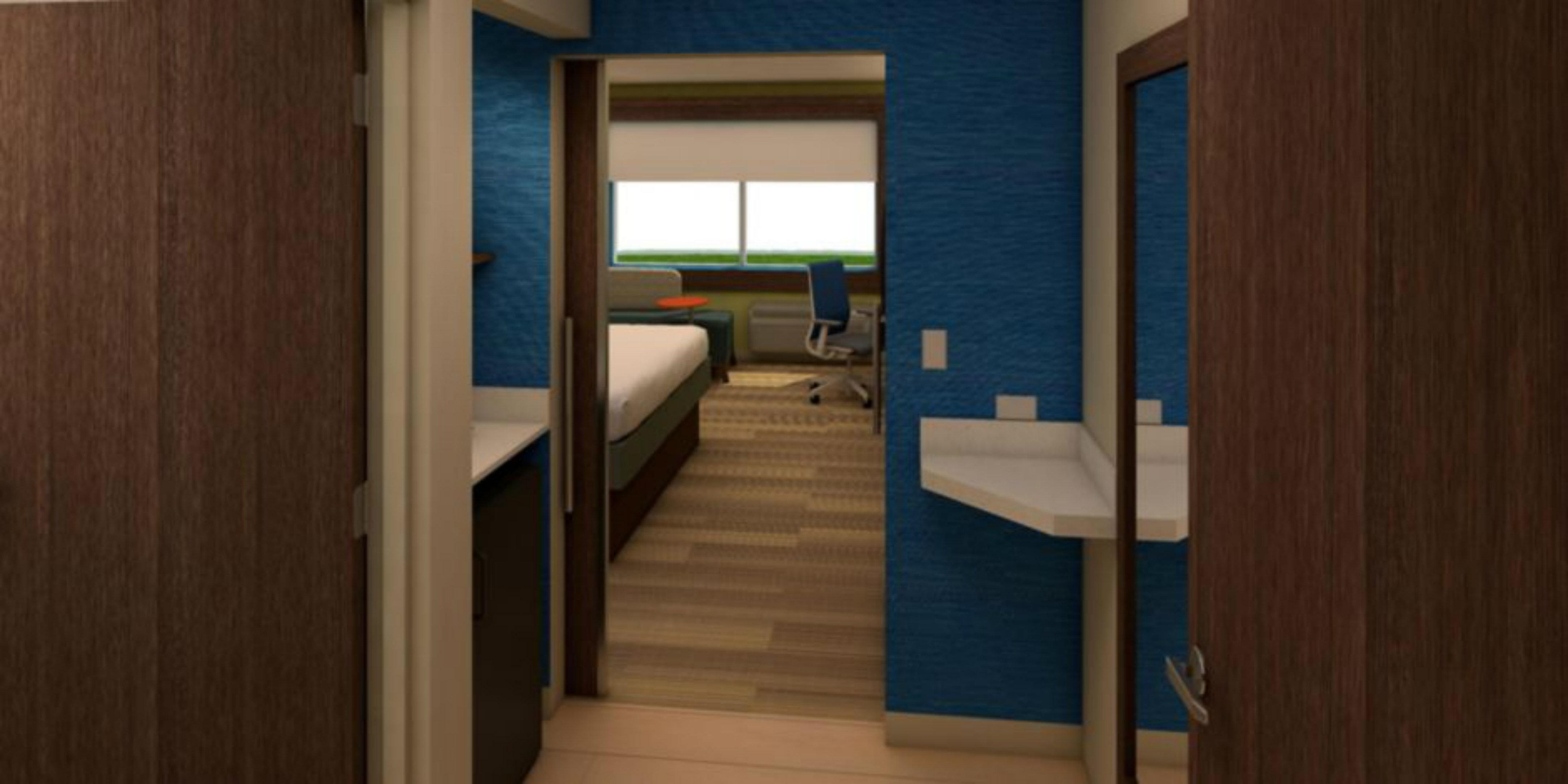 Holiday Inn Express - Alliance By Ihg Екстериор снимка
